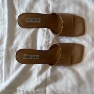 Steve Madden Mules